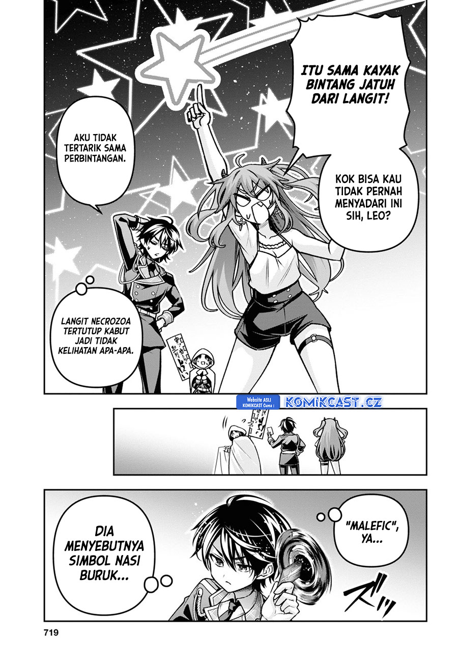 Dilarang COPAS - situs resmi www.mangacanblog.com - Komik demons sword master of excalibur school 041 - chapter 41 42 Indonesia demons sword master of excalibur school 041 - chapter 41 Terbaru 9|Baca Manga Komik Indonesia|Mangacan